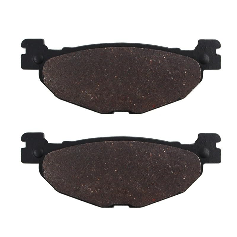 Przednie tylne klocki hamulcowe motocykla do XP530 Black Max XP 530 T-Max TDM900 TDM 900 XT1200 Z Super Tenere ABS XT 1200