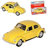 vw käfer baujahr 1958 Das Fahrzeug ist ca 13 cm lang