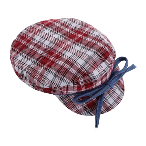 TOVINANNA Hats for Women French Beret Cap Bow Cap Stylish and Comfortable Women's Hat Multi