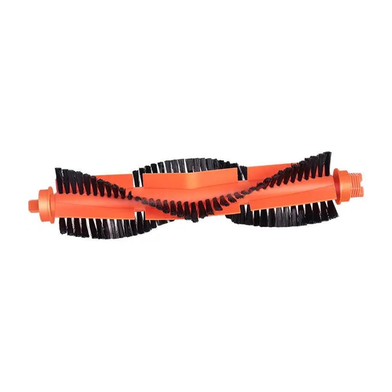 GENTERUN Roller Brush,Compatible For Mijia,Stytj02Ym 3C,Compatible For Viomi,V2 V2 Pro V3 Se Sweeping Robot Vacuum Cleaner Replacement Accessories，Easy Disassemble(1pcs)