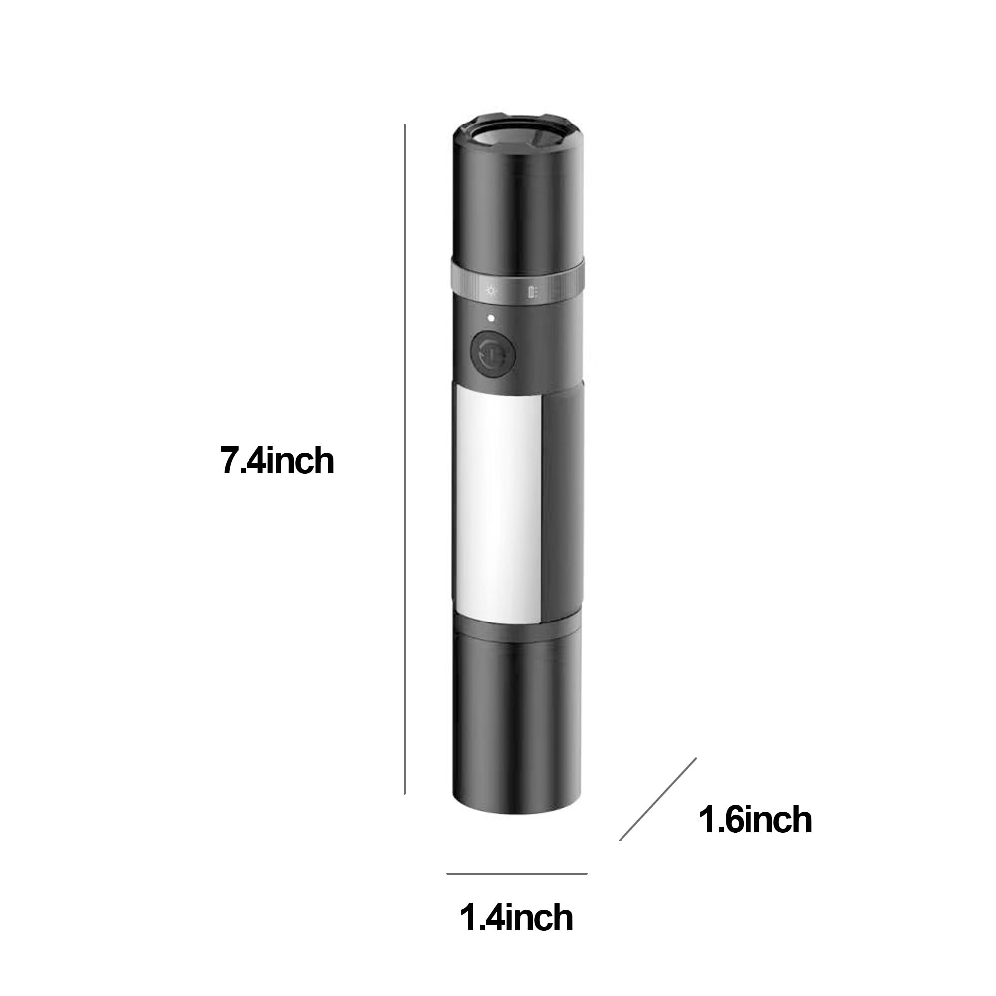 Xiaomi Multi-function Flashlight