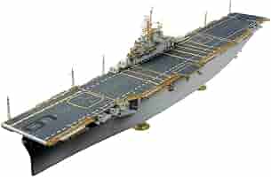エヴァンゲリオン〝クレーディト空中母艦〟（1/350） エヴァンゲリオン〝クレーディト空中輸送艦〟（1/350） - メルカリ