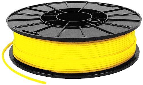 NinjaFlex TPU 3D Printing Filament - 1.75mm .5kg - CONCRETE product thumbnail 11