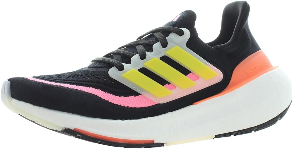 adidas arkyn neon yellow