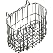 Elkay LKWUCSS Wavy Wire Utensil Caddy, Stainless Steel
