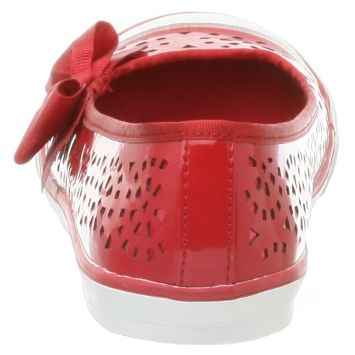 Madden Girl Women's G-Awsome Ballet Flat3