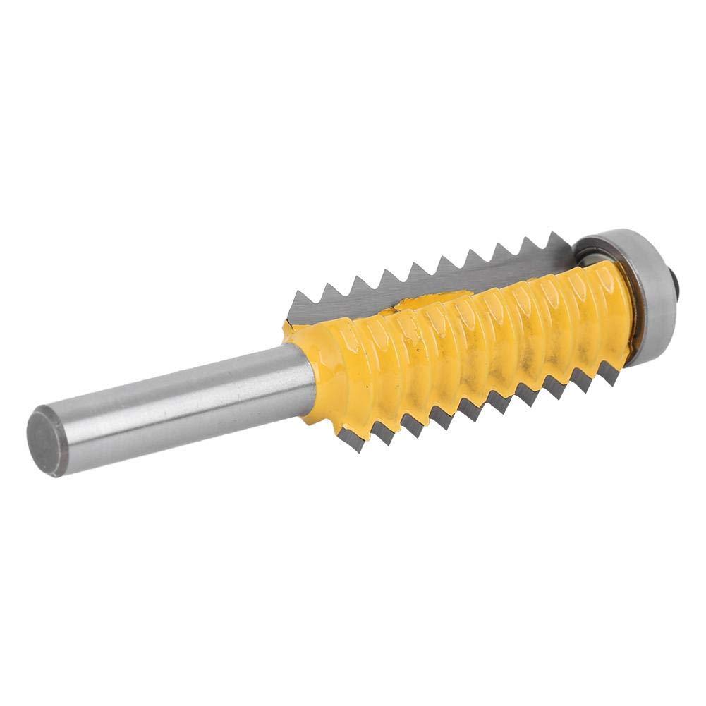 Fresa multi-perla Fresa laterale multi-dente per fresatura del legno