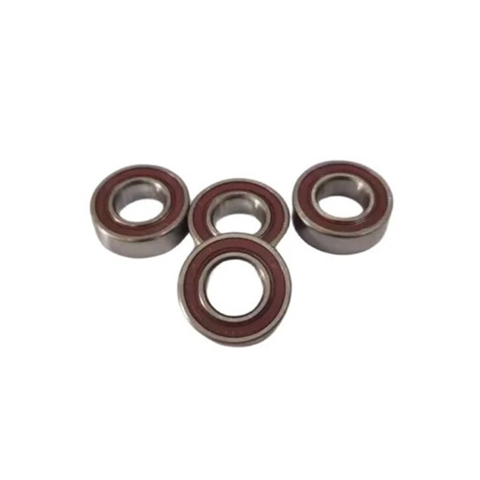 Roulement 688-2RS 8x16x5mm anti-poussière pour réparer vos outils grippés