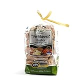 Tsatsaronakis the Manna Greek Big Barley Bread Round Rusk 600g