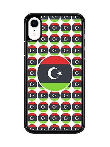 Micro Gorilla Libya Flag ????? ????? Custodia per