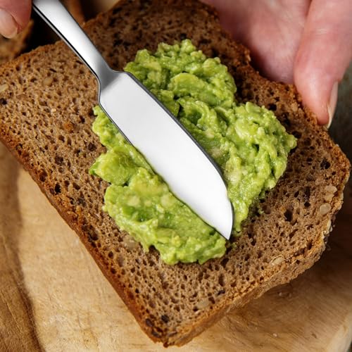 Lista de Cuchillos de postre Top 5. 21 Imagen adicional