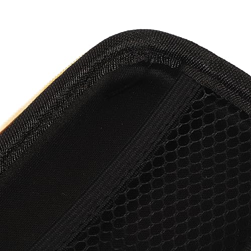 Bolsa de Transporte para Console Portátil, Bolsa de Viagem para Console de Jogos Rg405m 351m Rg351p