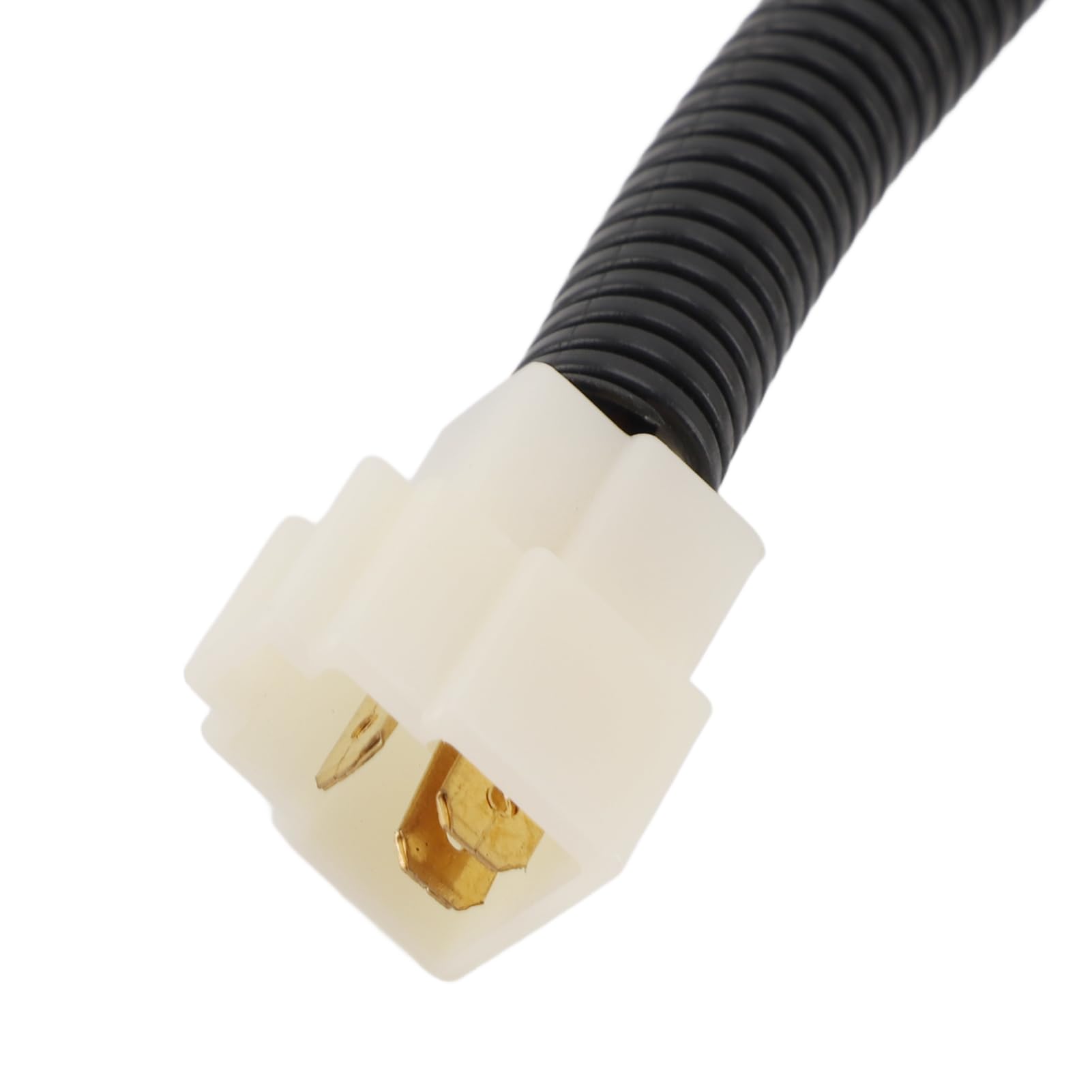 12V elektromagnetyczny zawór odcinający paliwo, 1503es 12a5uc5s elektromagnes zatrzymujący paliwo, dokładny generator przeciwzakłóceniowy elektromagnes wyłączający silnik