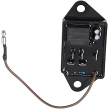 Autoparts Delay Module Replacement for Toro 104-8141