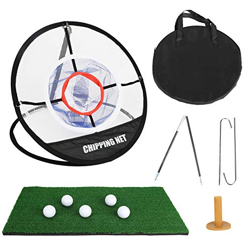 Our Best Chipping Net [Top 10 Picks]