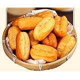 中華ミニ揚げパン 300g 経典小油条 油菓子 冷凍食品 FRIED DOUGH STICKS