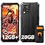 Renewd iPhone 8 - Mobiele telefoon - 12 MP 64 GB - Grijs