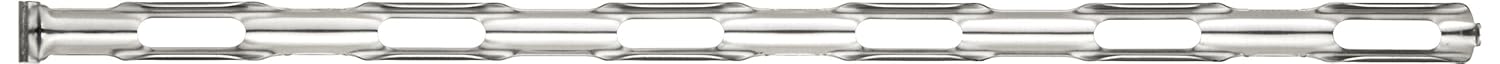 Heathrow Scientific - HEA23206 HD23206 Aluminum 6-Place Cryogenic Vial Cane, 300mm Length (Pack of 12)