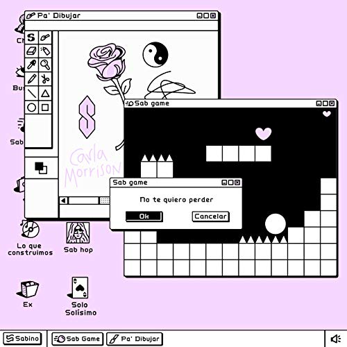 Sabino & Carla Morrison