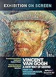  Exhibition on screen: Vincent van Gogh - a new way of seeing (Van Gogh Museum, Amsterdam) [DVD]
