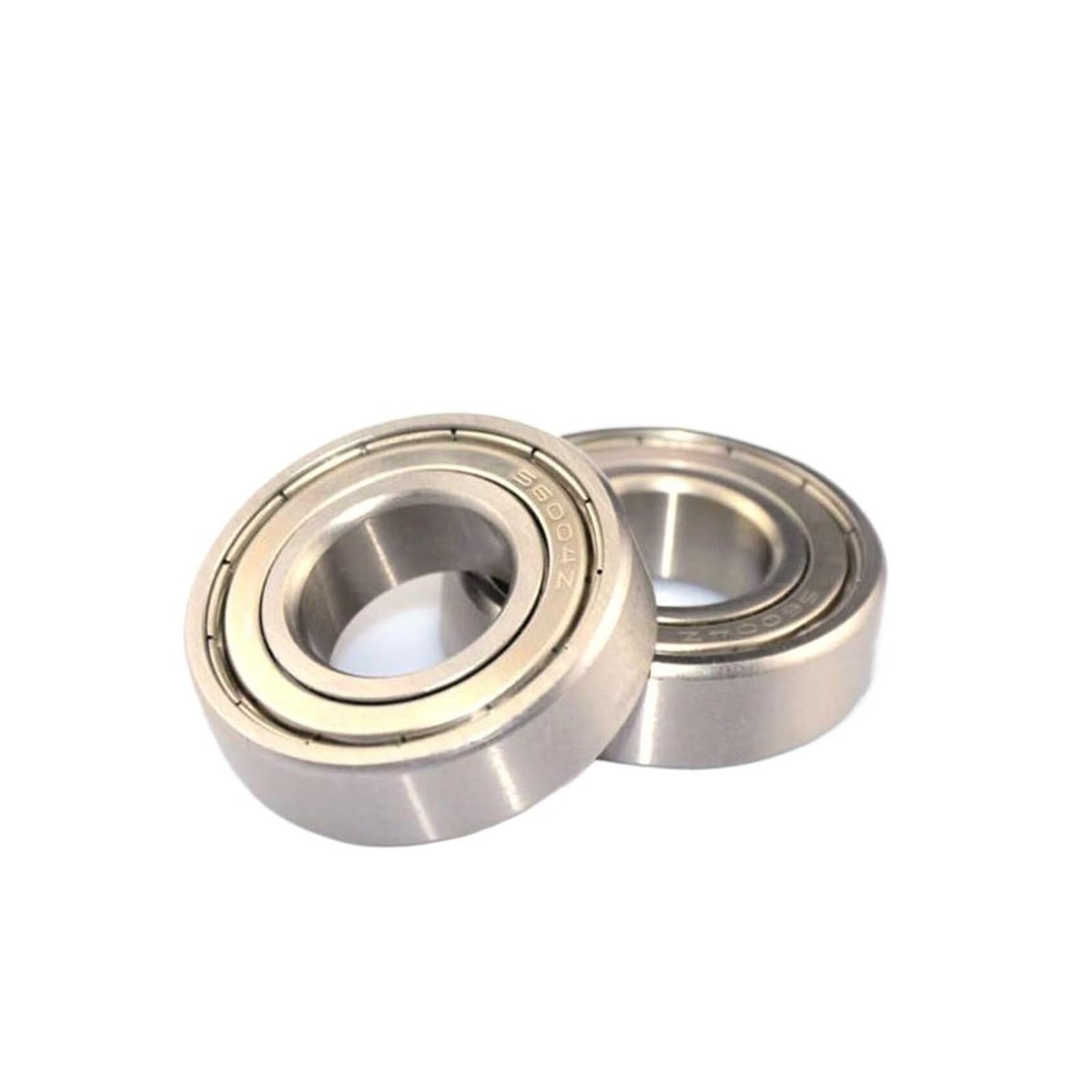 Industrial Shaft Bearings, 2PCS S6007ZZ S6007 S6007Z S6007-2Z 6007-2RS ABEC-5 7 ZZ RS RZ 2RZ Deep Groove Ball Bearings 35 x 62 14mm