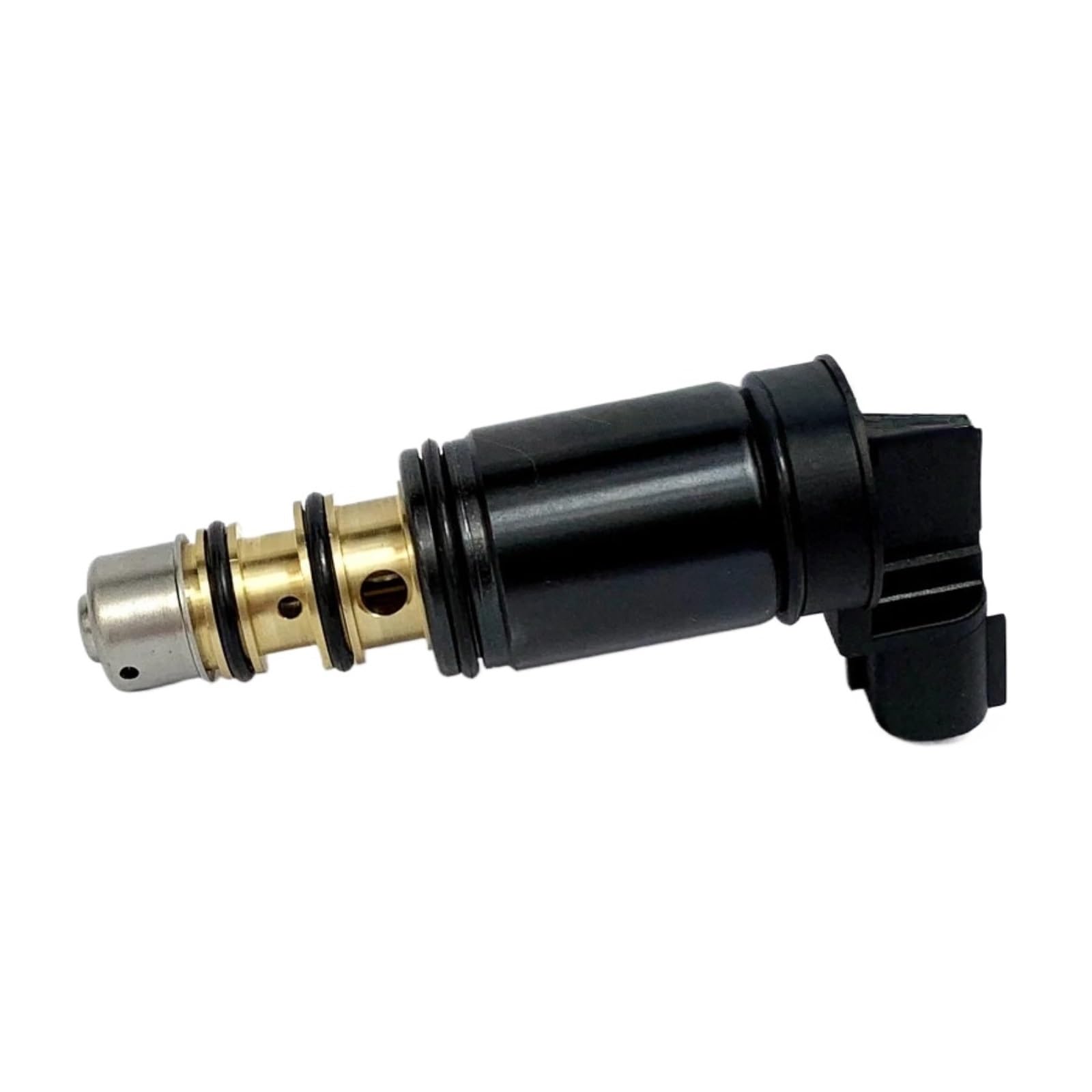 Gayclg One Color Ac Compressor Valve‌ Car Air Conditioning Ac Compressor Electric Control Valve Fit For Ford Fit For Mustang 2.3 Fit For Mondeo Fit For Explorer