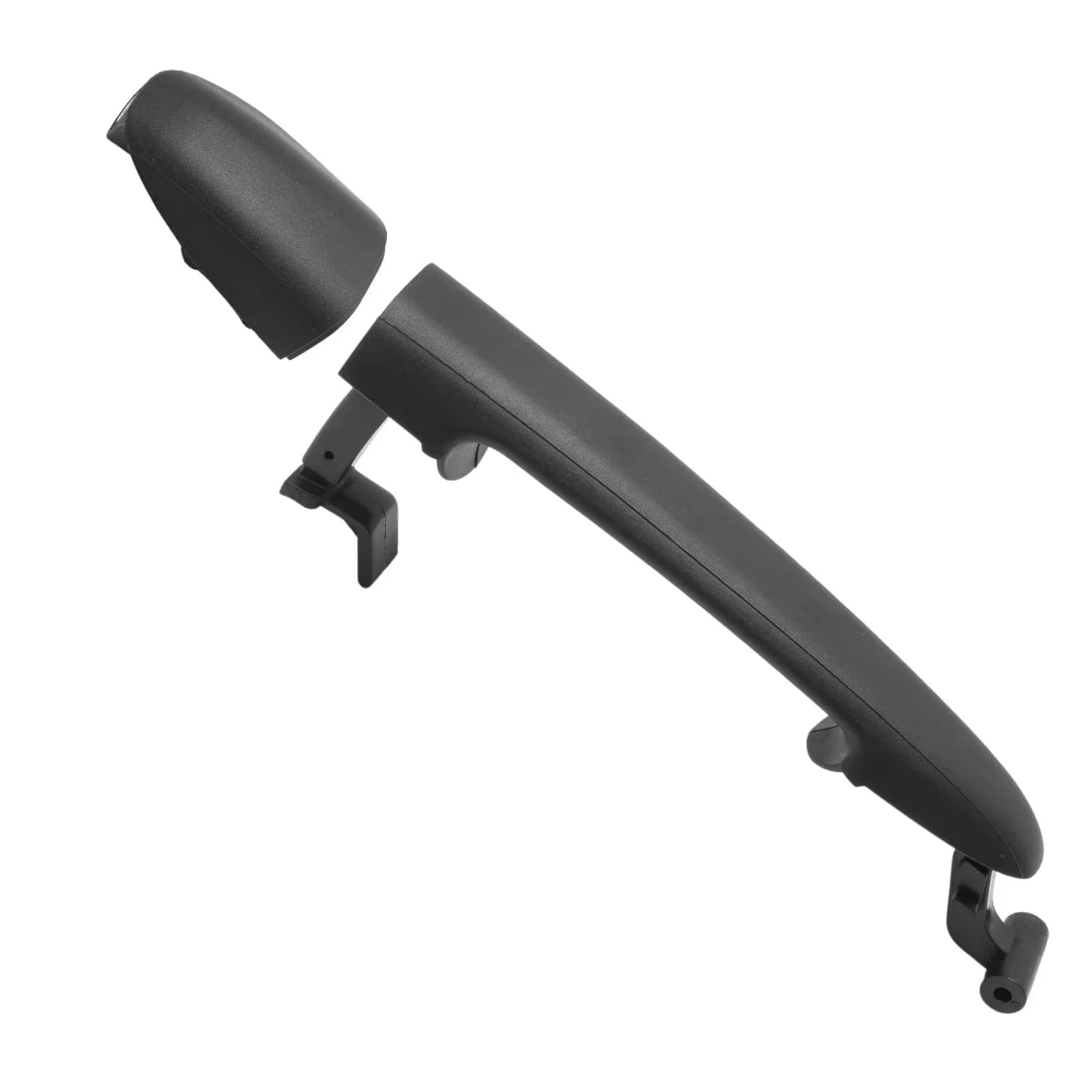 WPHLYZ Car Outside Exterior Outer Door Handle for Freightliner for Sprinter 2500 3500 2010 2011 2012 2013 2014-2018 Exterior Outside Left Sliding Door Handle 9067600170