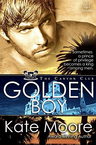 Golden Boy 1522843493 Book Cover