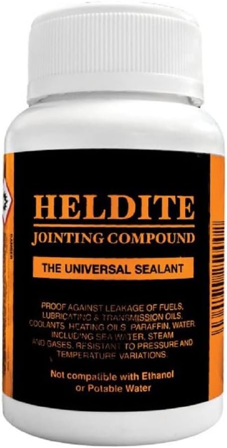 Jointing Compound 125ml