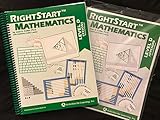 RightStart Mathematics Level D Lessons - Second Edition