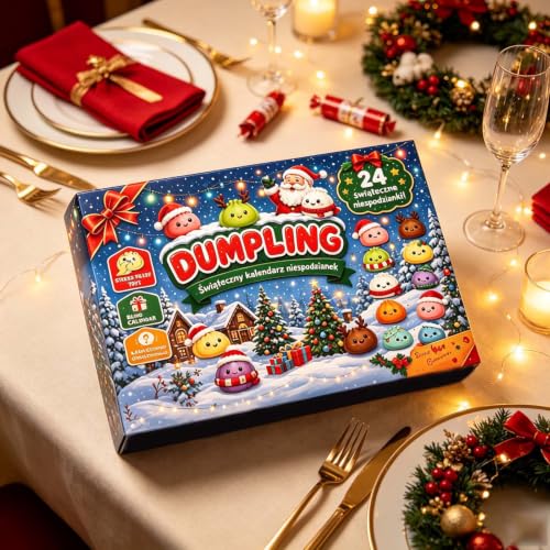 2026 Christmas Advent Calendar-24 Days Countdown for Adults - image 3