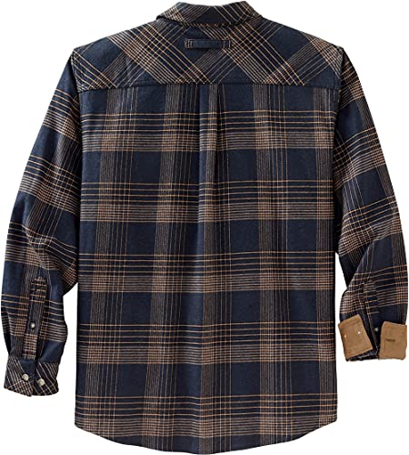 Image of Legendary Whitetails Men's Legendary Flannel Shirt