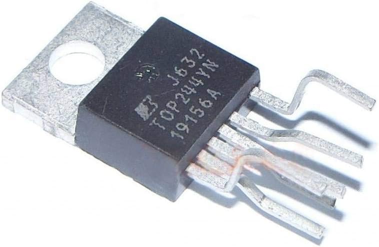 TOP244YN IC-Power Integrations-Off Line Switcher IC