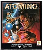 Atomino, Do Your Level Best; Commodore Amiga Version (1991)
