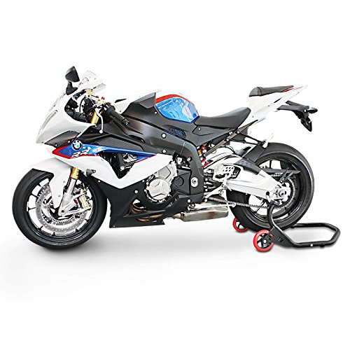 Caballete Moto Trasero ConStands Falcone Buell X1 Lightning