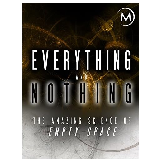 Everything and Nothing