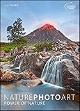  Nature Photo Art 2022 - Bild-Kalender - Poster-Kalender - 50x70: Power of Nature