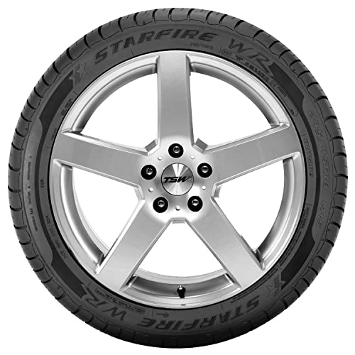 Starfire 162056002 Wr All-Season 225/50R17Xl 98W Tire thumb #1