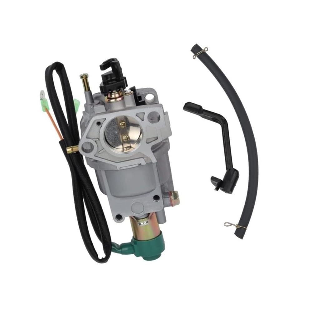 Carburateur manuel 188 pour réparer moteur GX390 et GP6500