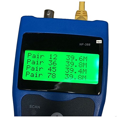 KALEA-INFORMATIQUE-Tester professionale per rete