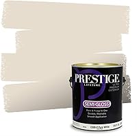 Vista 236 de Prestige Paints - 2 en 1, pintura base y pintura de exterior, E400-P-SW6119