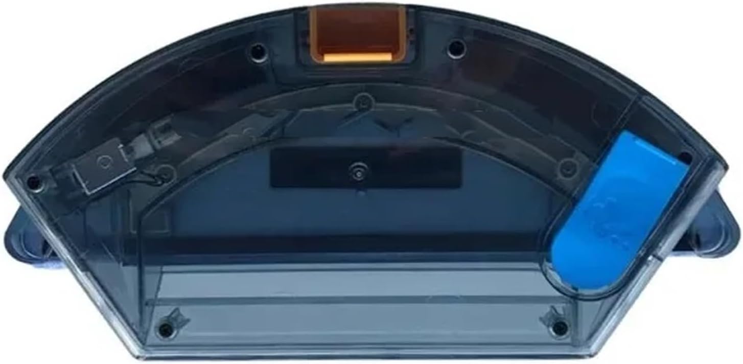Vacuum Cleaner Water Tank Or Dust Box,Compatible for NEATSVOR,X500 Pro /X500 /X520/X600/X600 Robotic Parts(1pc Water Tank)