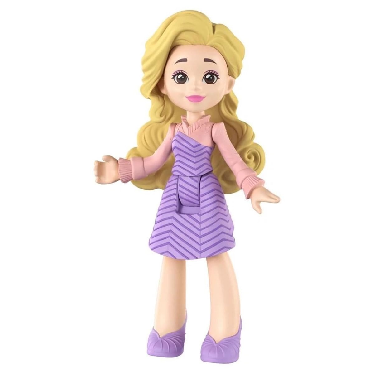 Mattel Entertainment Small Doll Glinda