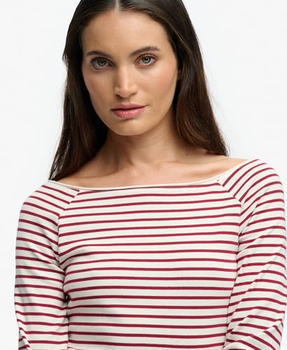 Debardeur Superdry Débardeur Essential Logo Str Racer US 8 - vue 7