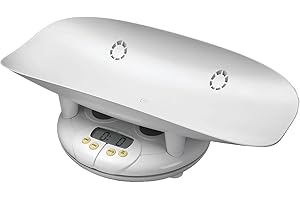 Salter Baby, Toddler and Pet Scale