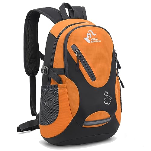 Bseash Kleine Größe 20L leichte wasserdichte Rucksack, Outdoor Sport...