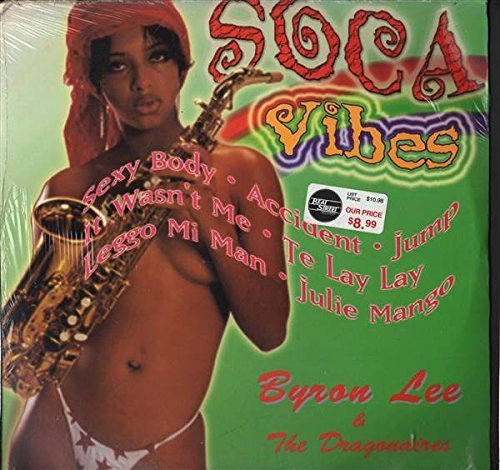 Soca Vibes