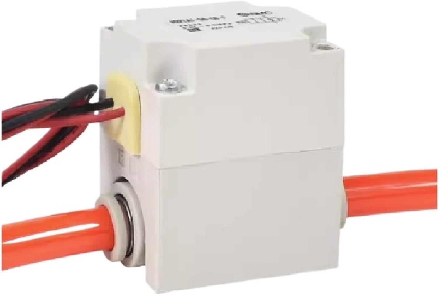 1pcs 2 Port Solenoid Valve Single Unit VQ20Series,VQ21A1/VQ21M1-5Y/5YZ-C6/C8,VQ21A1-5Y/5YZ-C6/C8-F(VQ21A1-5YZ-C8)