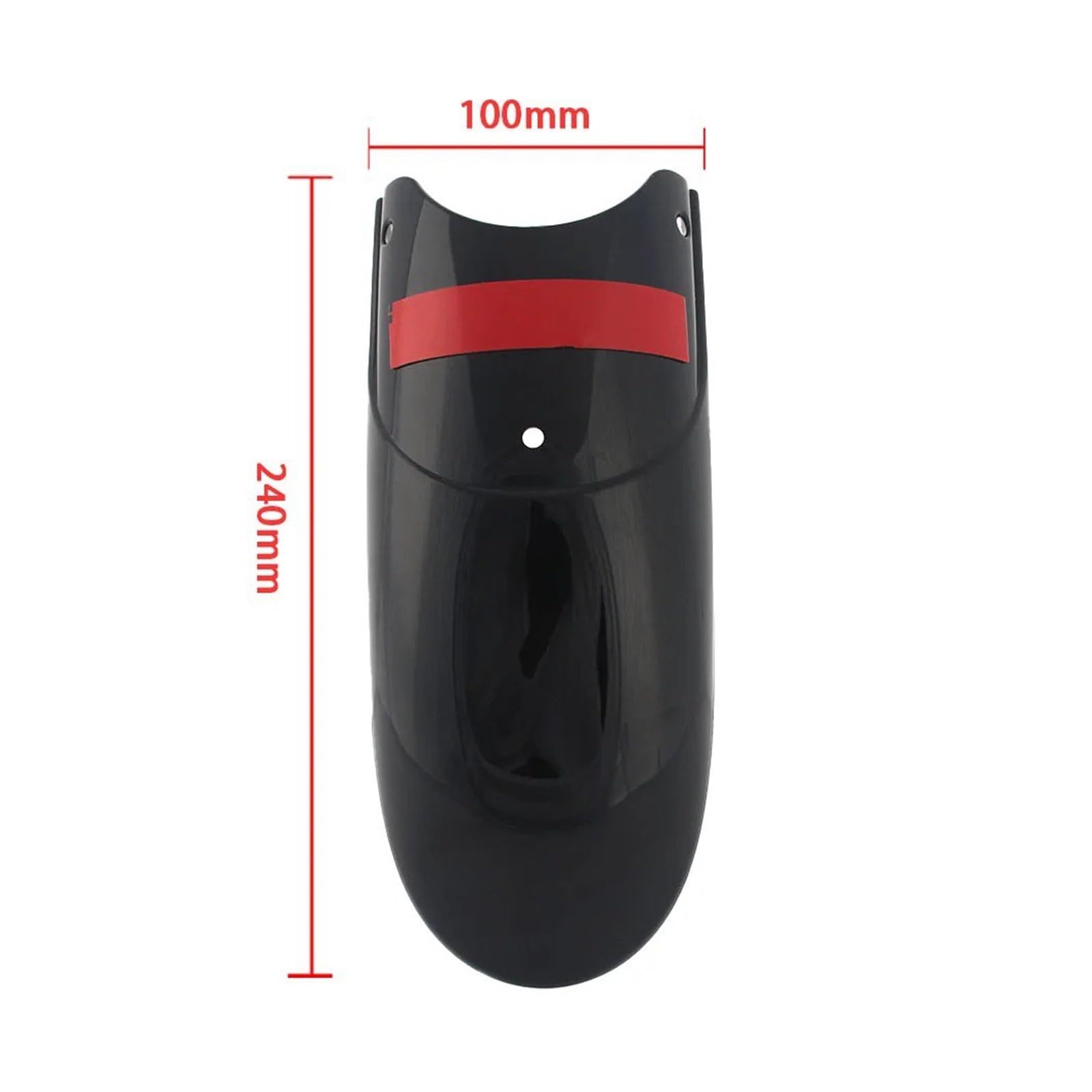 Parafango Posteriore Per Motocicletta Per Dyna FX Accessori Per Moto Estensione Parafango Anteriore Estensione Parafango Posteriore Parafango Moto