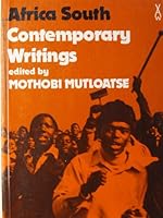 Africa South Contemporary Writings (African Writers Series) 0435902431 Book Cover